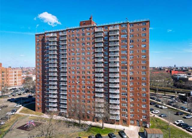 Property at 2475 16th Unit 17G, Brooklyn, NY 11214, 2 beds, 1 bath