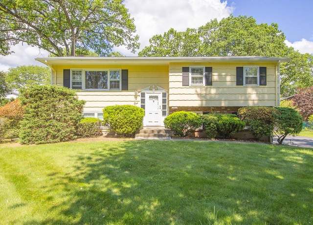 Property at 1 Brentwood Dr, New City, NY 10956, 4 beds, 2 baths