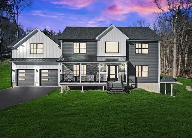 Property at 339 Shawanga Lodge Rd, Bloomingburg, NY 12721, 4 beds, 2.5 baths