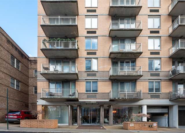 Property at 116-11 Curzon Rd Unit 1E, Richmond Hill, NY 11418, 1 bed, 1 bath