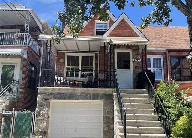Property at 1725 Hering Ave, Bronx, NY 10461, 4 beds, 2 baths