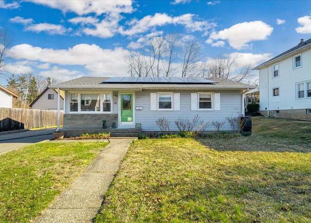 Property at 18 Verplanck Ave, Beacon, NY 12508, 3 beds, 1 bath