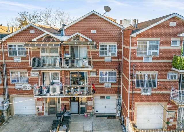 Property at 10810 35th Ave, Corona, NY 11368, 6 beds, 5 baths