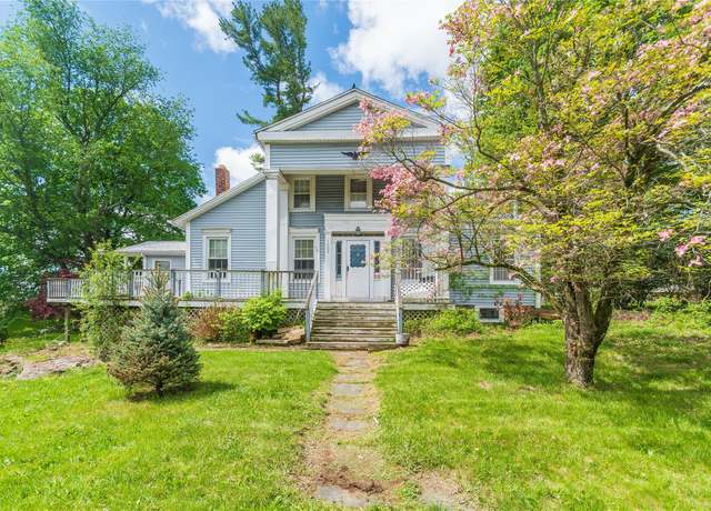Property at 1603 Goshen Tpke, Middletown, NY 10941, 2 beds, 2 baths