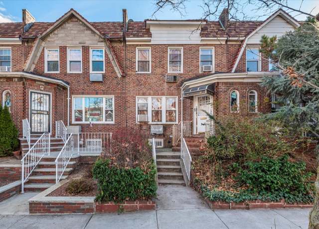 Property at 1862 Willoughby Ave, Ridgewood, NY 11385, 3 beds, 1.5 baths