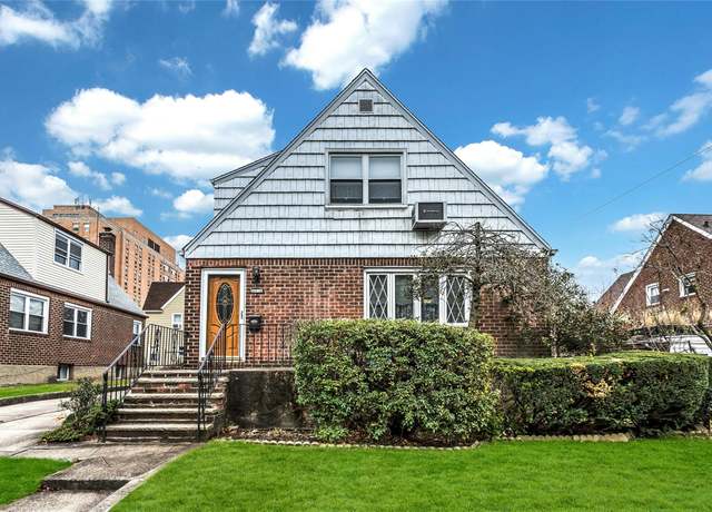Property at 200-16 42nd Ave, Bayside, NY 11361, 5 beds, 3 baths