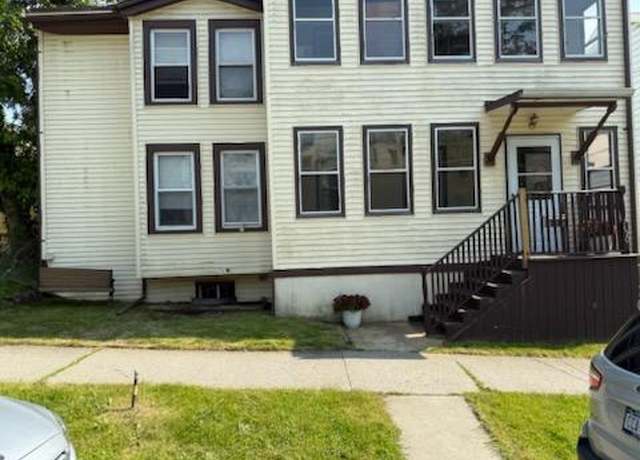 Property at 150 Franklin St, Poughkeepsie, NY 12601, 4 beds, 2 baths