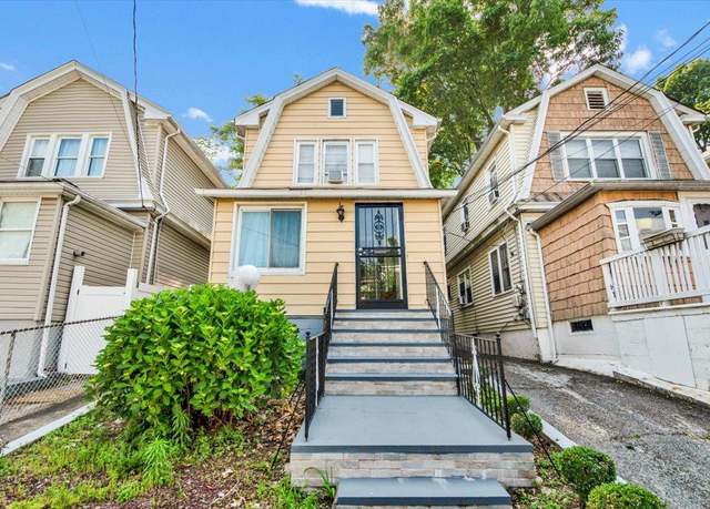 Property at 4419 Edson Ave, Bronx, NY 10466, 3 beds, 2 baths