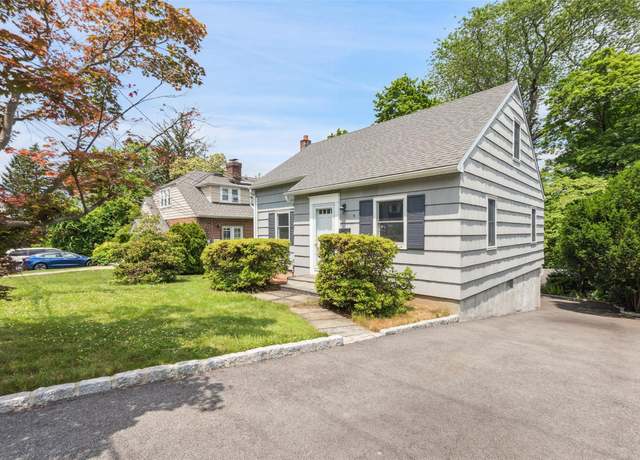 Property at 15 Prospect Ave, Ardsley, NY 10502, 4 beds, 2 baths
