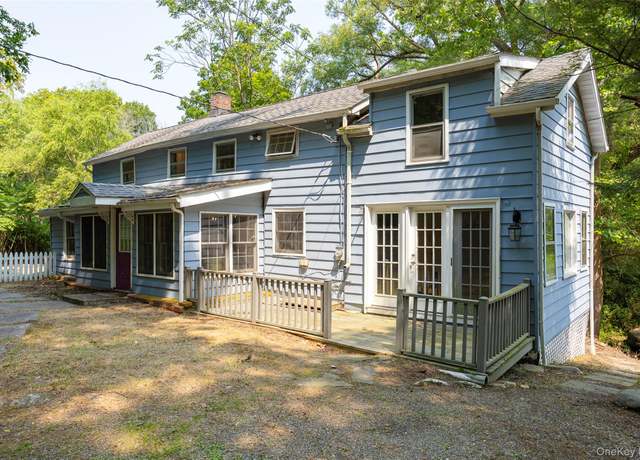 Property at 14 Old Route 55, Pawling, NY 12564, 3 beds, 1 bath