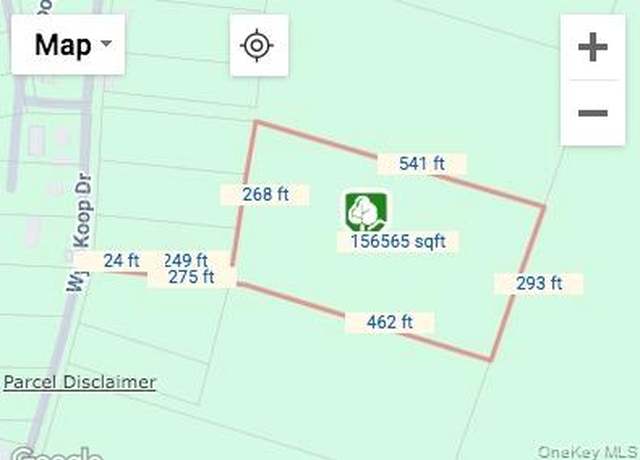 Property at Woodland Rd, Woodbourne, NY 12788