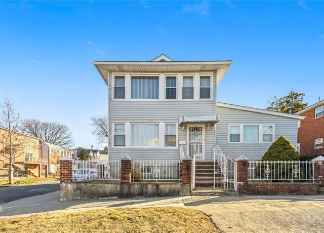 Property at 122-18 9th Ave, College Point, NY 11356, 6 beds, 2 baths