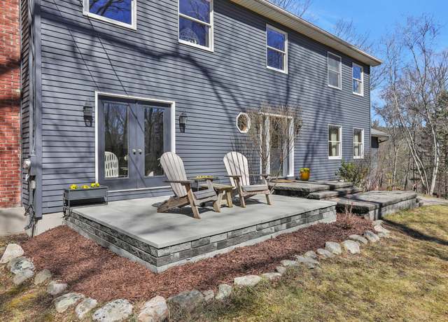 Property at 2 Durmo Rd, New Paltz, NY 12561, 3 beds, 2.5 baths