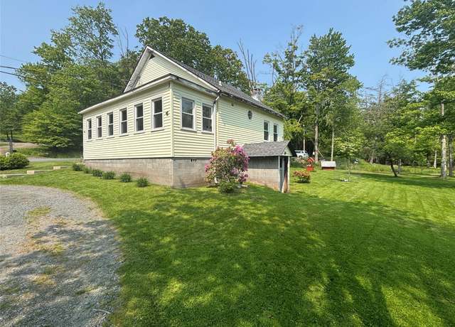 Property at 466 Rose Rd, Woodbourne, NY 12788, 3 beds, 1 bath