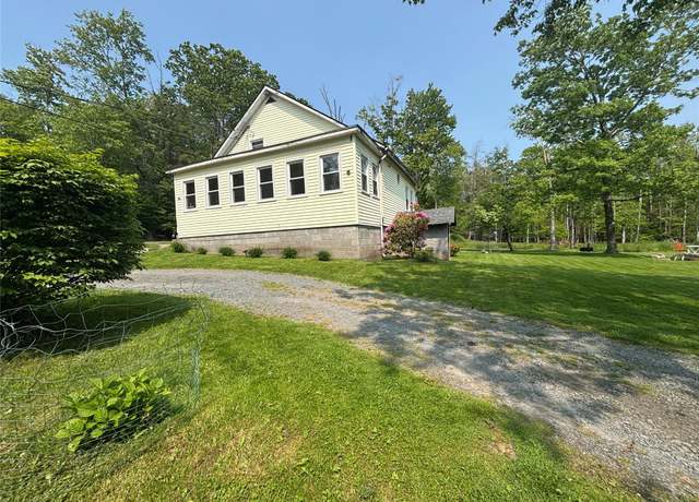 Property at 466 Rose Rd, Woodbourne, NY 12788, 3 beds, 1 bath