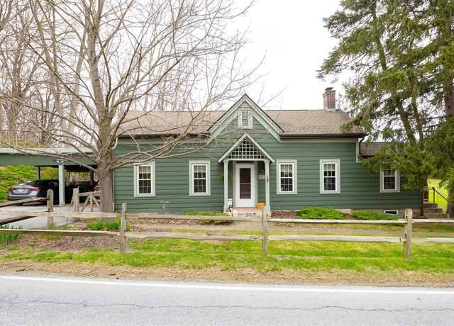 Property at 153 Cramer Rd, Poughkeepsie, NY 12603, 2 beds, 1 bath