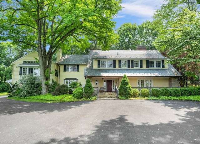 Property at 24 Eton Rd, Scarsdale, NY 10583, 6 beds, 6.5 baths