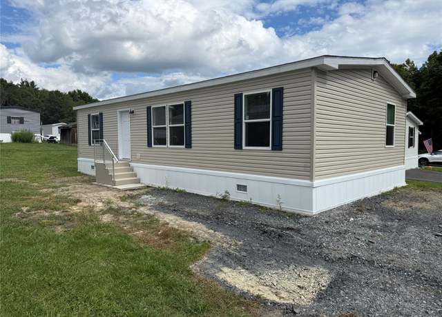 Property at 29 Shore Ln, Burlingham, NY 12722, 3 beds, 2 baths