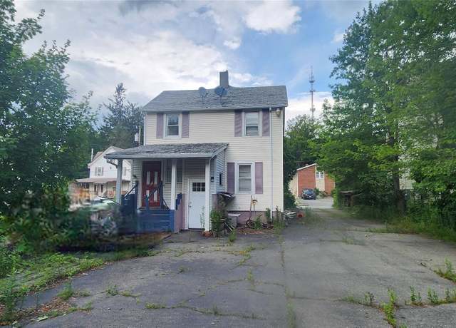 Property at 43 Cottage St, Monticello, NY 12701, 3 beds, 3 baths