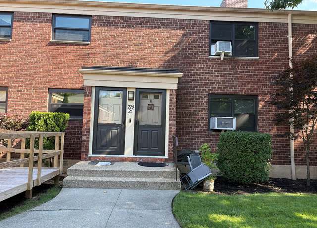 Property at 220-26 73 Ave #2, Bayside, NY 11364, 2 beds, 1 bath