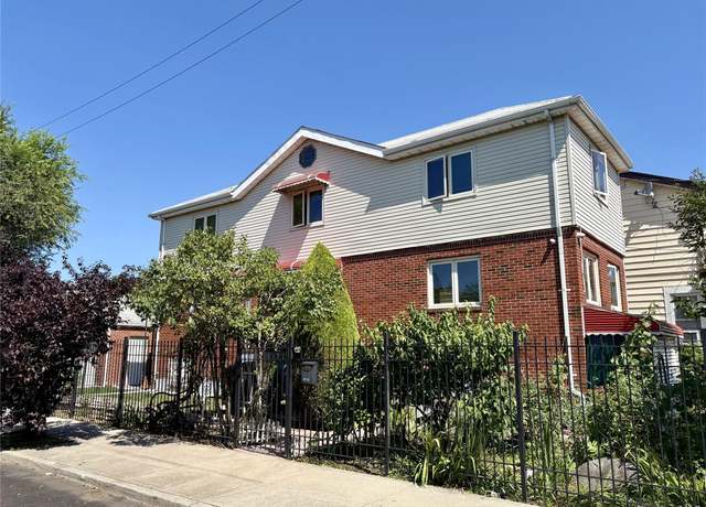 Property at 54-36 152nd St, Flushing, NY 11355, 3 beds, 3.5 baths
