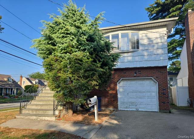 Property at 209 N Grove St, Valley Stream, NY 11580, 5 beds, 2.5 baths
