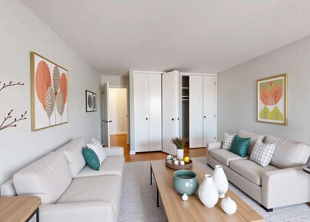 Property at 40 Brighton 1st Rd Unit 15J, Brooklyn, NY 11235, 1 bed, 1.5 baths