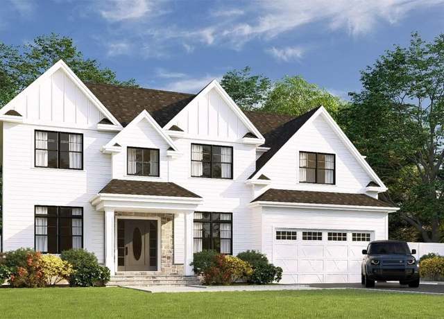 Property at 9 Massachusetts Ave, Massapequa, NY 11758, 5 beds, 3.5 baths