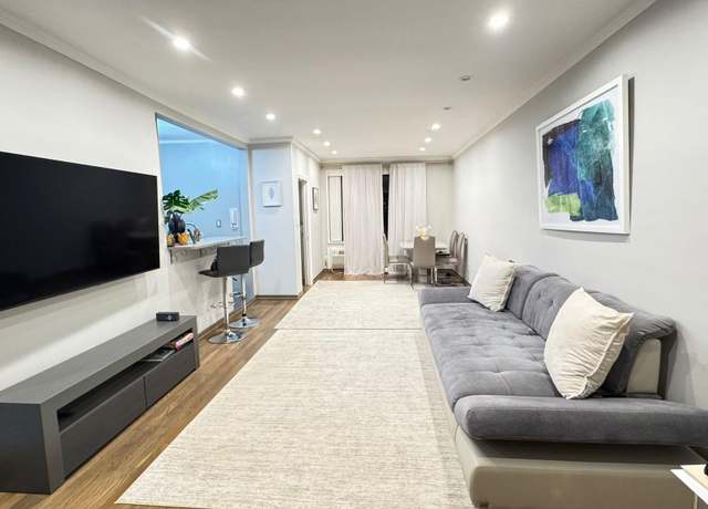 Property at 102-30 Queen Blvd Unit 6B, Forest Hills, NY 11375, 1 bed, 1 bath