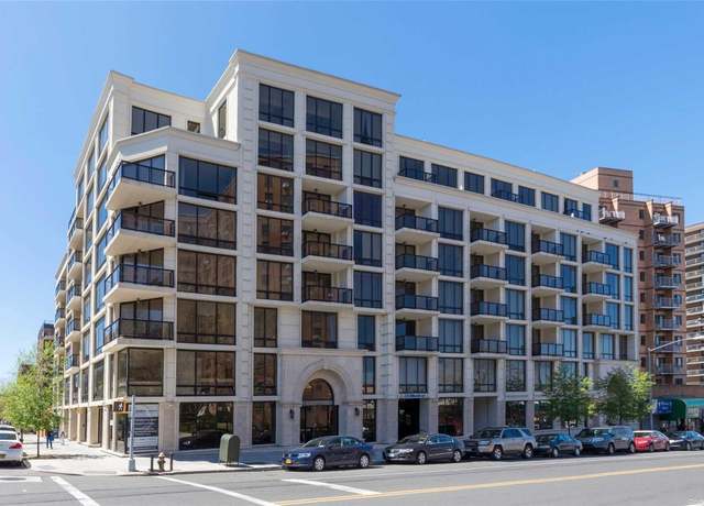 Property at 63-36 99th St Unit 3K, Rego Park, NY 11374, 1 bed, 1.5 baths