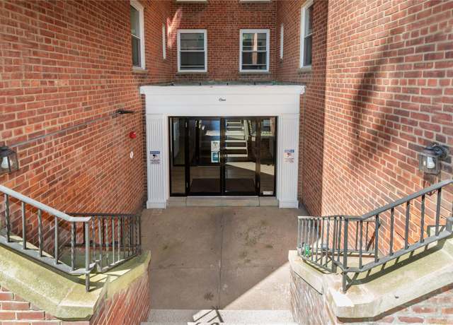 Property at 1 Hawley Ter Unit 4D, Yonkers, NY 10701, 1 bed, 1 bath