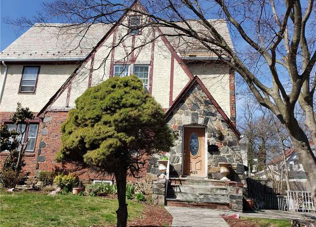 Property at 289 Bedford Ave, Mount Vernon, NY 10553, 8 beds, 6 baths