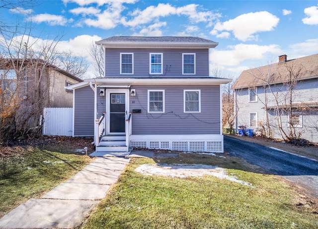 Property at 10 Myrtle Ave, Middletown, NY 10940, 3 beds, 2 baths