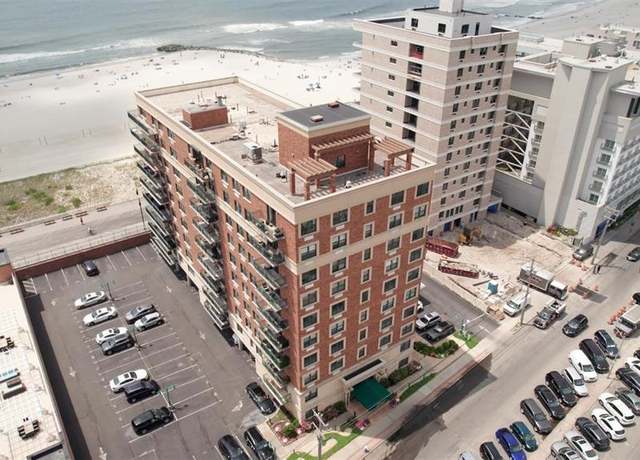 Property at 26 W Broadway #505, Long Beach, NY 11561, 2 beds, 2 baths