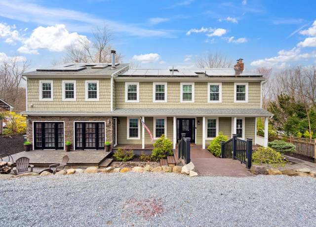 Property at 112 Wilson Dr, Port Jefferson, NY 11777, 6 beds, 3 baths