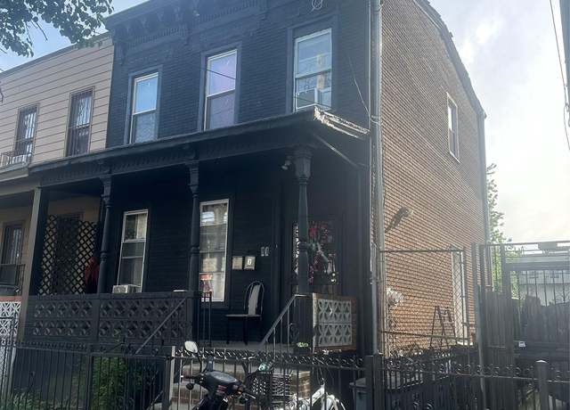 Property at 90 Wyona St, Brooklyn, NY 11207, 5 beds, 2 baths