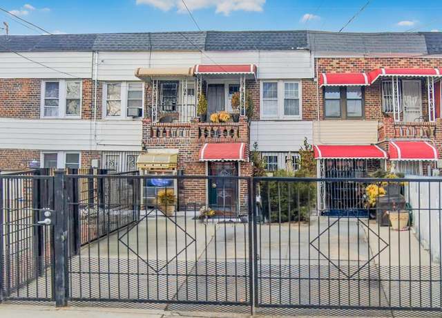 Property at 1915 Bussing Ave, Bronx, NY 10466, 3 beds, 2 baths