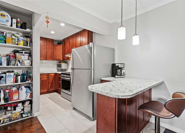 Property at 68-20 Selfridge St Unit 6J, Forest Hills, NY 11375, 1 bed, 1 bath