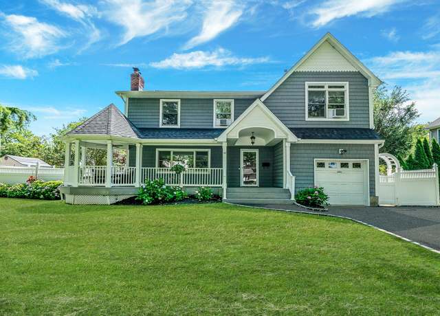 Property at 12 Sycamore St, Melville, NY 11747, 4 beds, 2.5 baths
