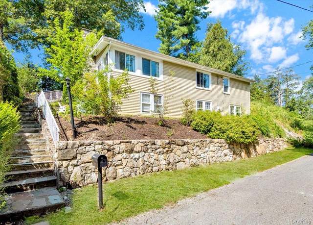 Property at 25 Evergreen Rd, Putnam Valley, NY 10579, 2 beds, 2 baths