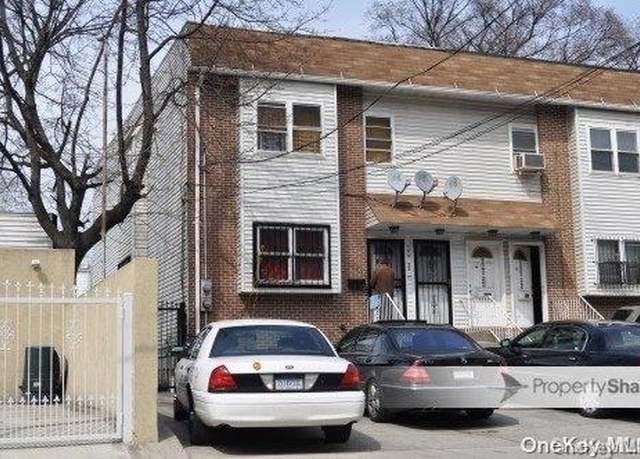 Property at 16823 93rd Ave, Jamaica, NY 11433