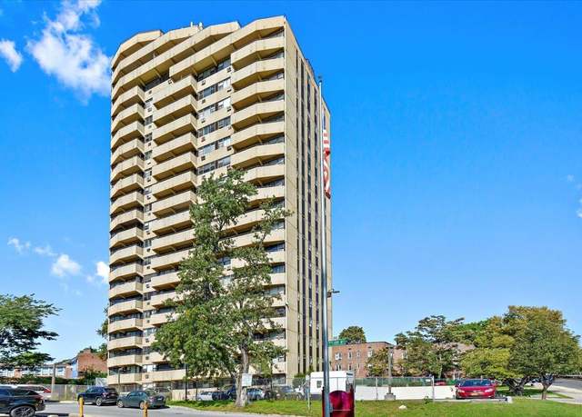 Property at 1523 Central Park Unit 9A, Yonkers, NY 10710, 1 bath