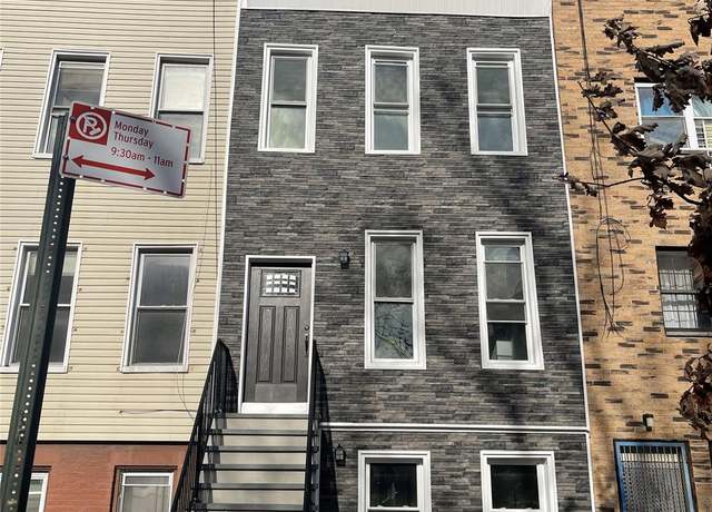 Property at 1907 Pacific St, Brooklyn, NY 11233