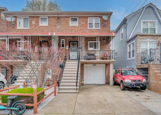Property at 1828 Tomlinson Ave, Bronx, NY 10461, 3 beds, 2.5 baths