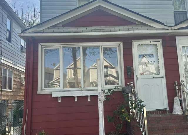 Property at 97-22 84th St, Ozone Park, NY 11416