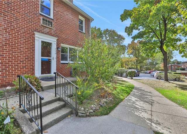 Property at 114 Charter Cir #114, Ossining, NY 10562, 2 beds, 1.5 baths