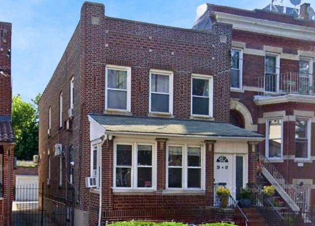 Property at 29-07 Newtown Ave, Astoria, NY 11102, 0.5 baths