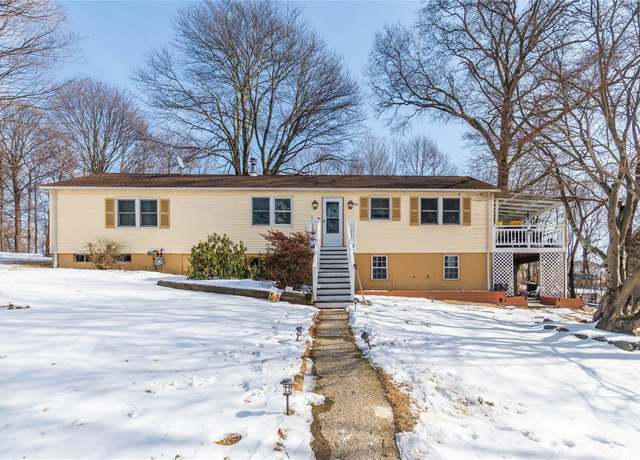 Property at 468 Hillside Rd Unit ., Monroe, NY 10950, 4 beds, 2 baths