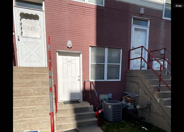 Property at 109 Fleet Ct, Bronx, NY 10473, 2 beds, 1.5 baths