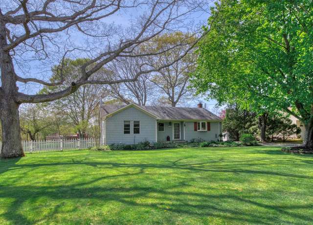 Property at 121 Fresh Pond Ave, Calverton, NY 11933, 3 beds, 2 baths